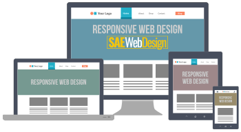 SAE Web Design Responsive Web Desing 1
